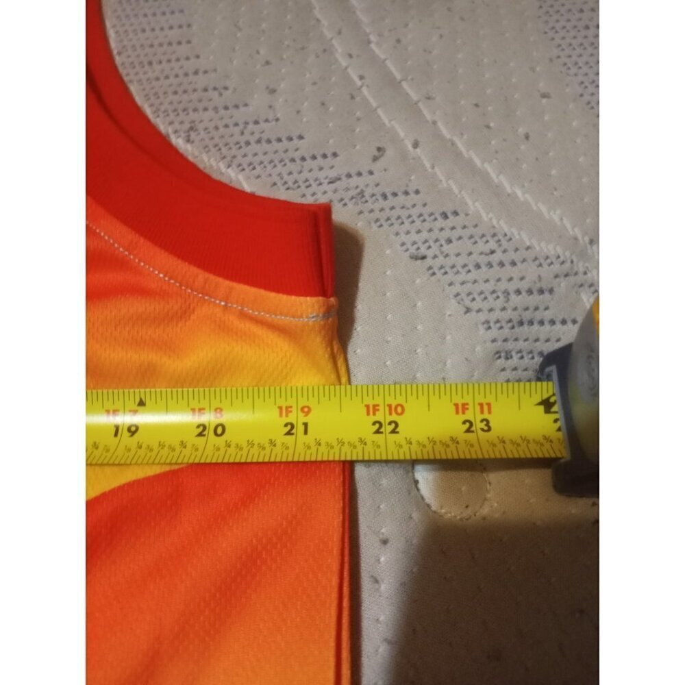 LeBron James Tune Squad Jersey Space Jam A New Legacy Medium M Basketball - Picture 9 of 10